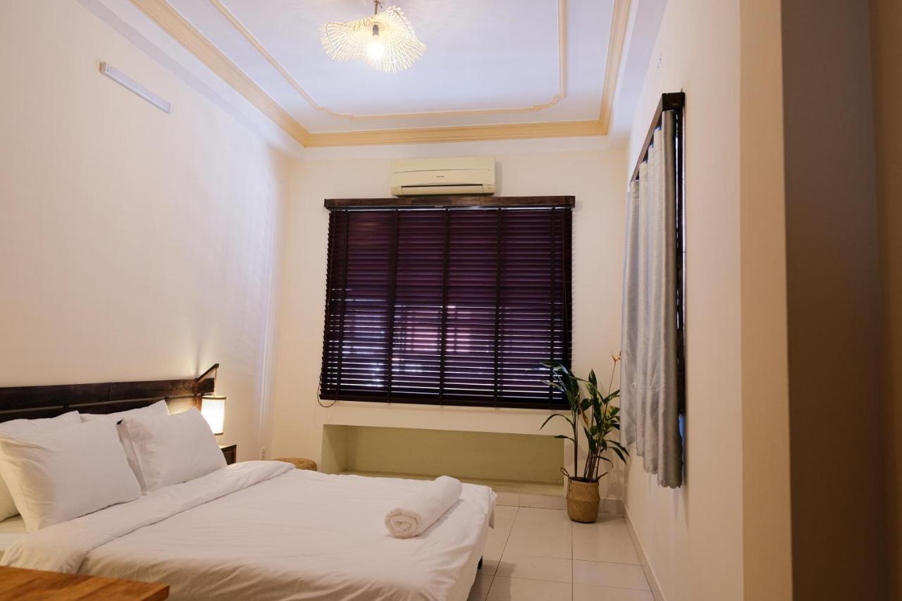 Mao Home Bandar Ho Chi Minh Luaran gambar